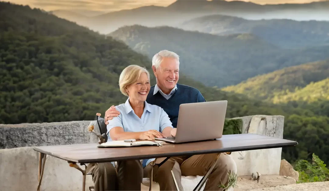 Budgeting for Retirement: A Step-by-Step Guide