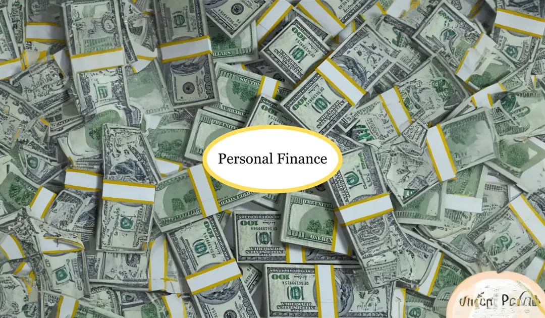 FINANCE 101 : Managing Personal Finances in Layman’s Terms: A Practical Guide