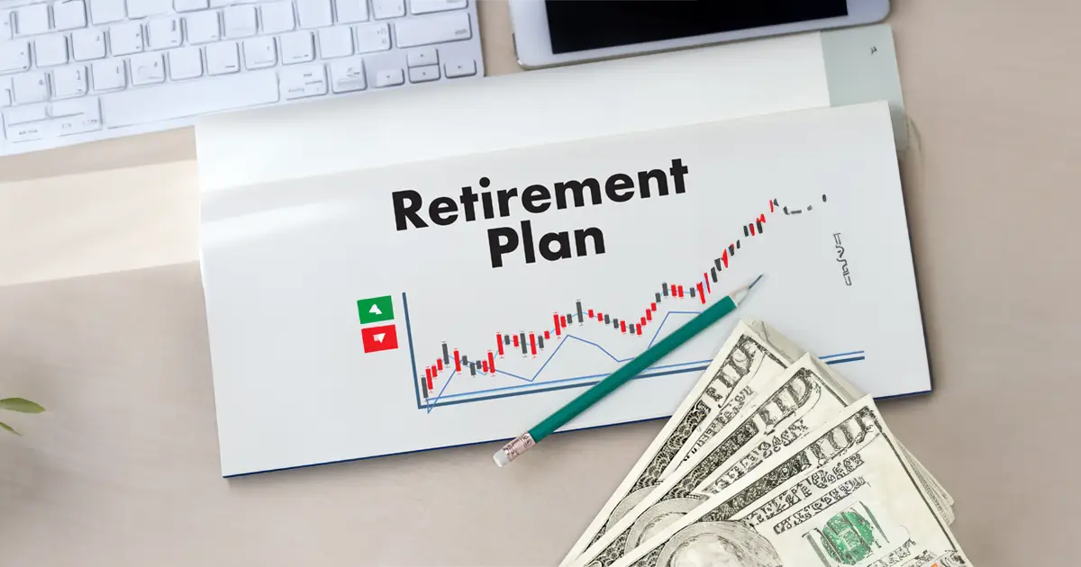 planning for retirement