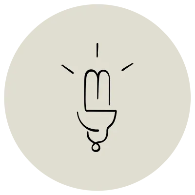 value inspiration icon