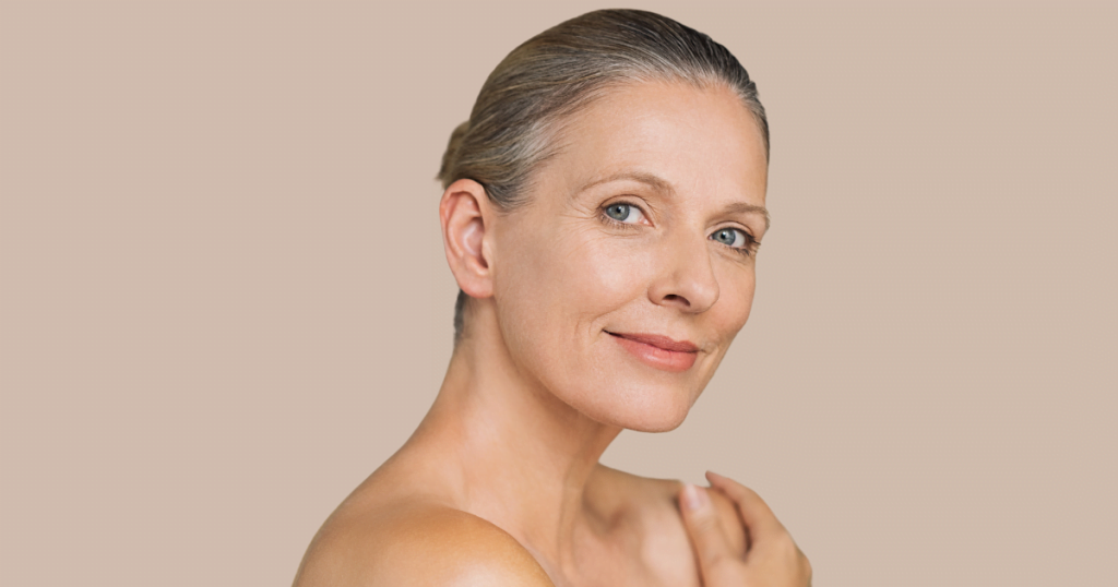 Skincare is key to helping us retain a youthful glow.