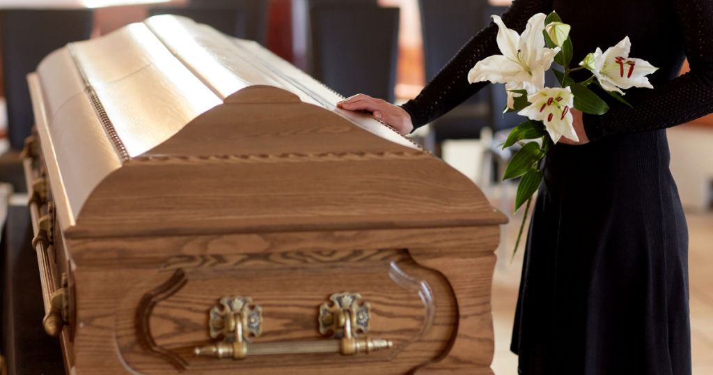 The purpose of a eulogy is to provide a tribute, comfort and reflection.