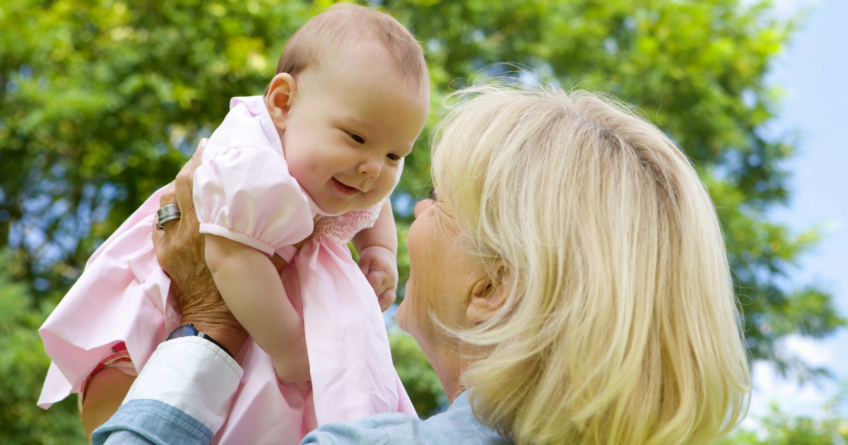 Women are to this day traditionally viewed as primary caregivers