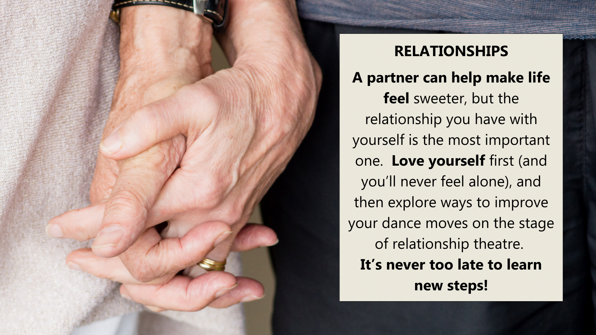 Relationships