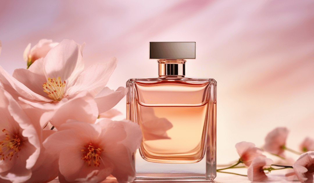 The Magic and Power of Perfume