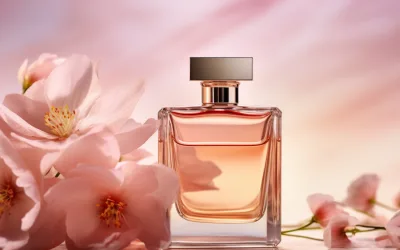 The Magic and Power of Perfume